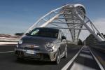 Abarth 695 Biposto 2014 года